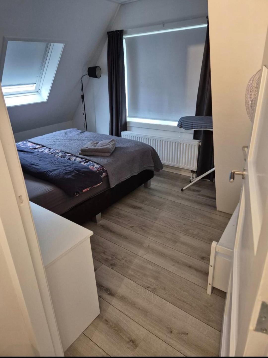 Ferienhaus Sfeervol Nabij Het Centrum